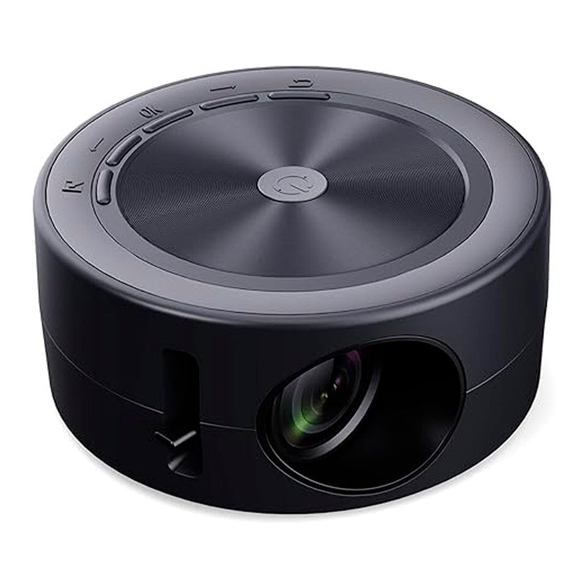 NUEVO MINI PROYECTOR PARA TELÉFONO MÓVIL