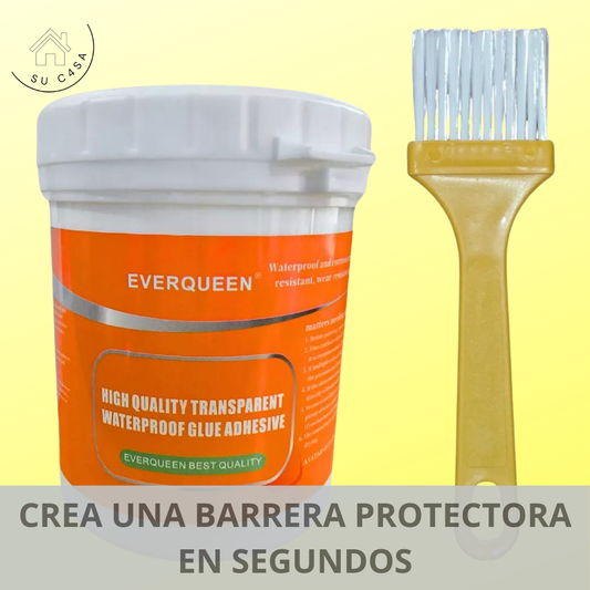 Sellador Adhesivo Impermeable