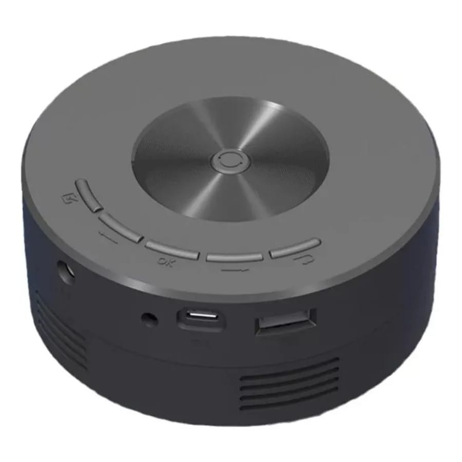 NUEVO MINI PROYECTOR PARA TELÉFONO MÓVIL