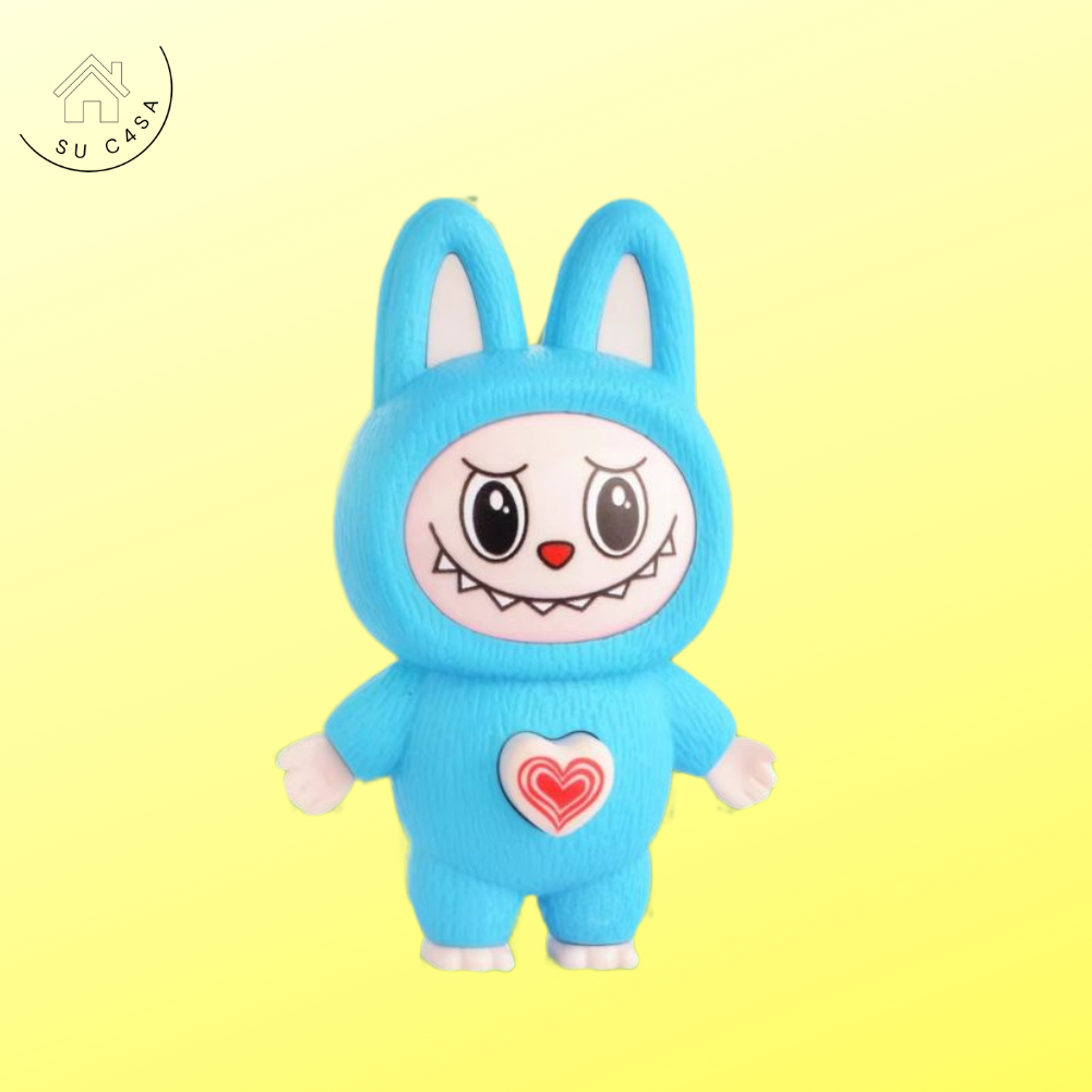LLAVERO LABUBU