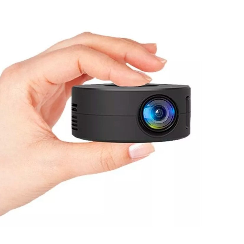 NUEVO MINI PROYECTOR PARA TELÉFONO MÓVIL